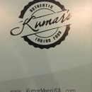 Kumar's - Indian Restaurants