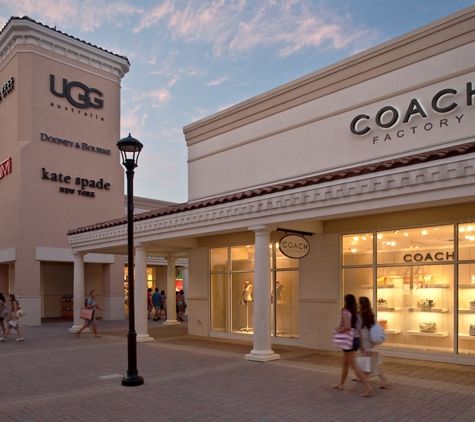 Orlando International Premium Outlets - Orlando, FL