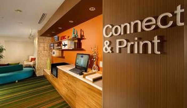 Fairfield Inn & Suites - Linthicum Heights, MD