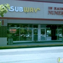 Subway - Fast Food Restaurants