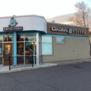 Caribou Coffee - Beverages