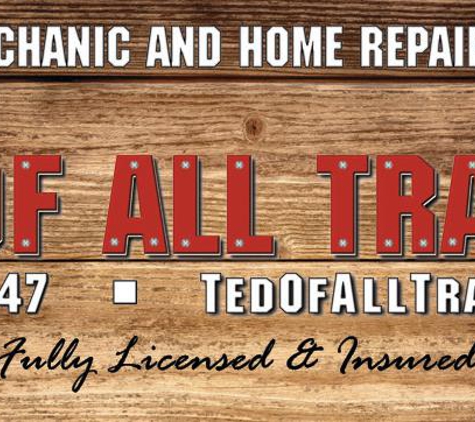 Ted of All Trades, LLC - Evergreen, CO