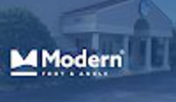 Modern Foot & Ankle - Oviedo, FL