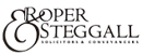 Roper & Steggall Logo