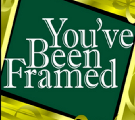 You've Been Framed - Newark, DE