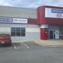 Freedom Kia of Clarksburg - New Car Dealers