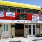 Organic City Cleaners