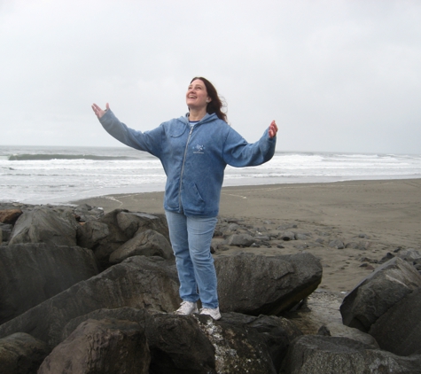 Angel Readings by ZARA - Ocean Shores, WA