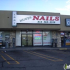 Heaven Nail & Spa