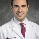 Ramy Abou Ghayda, MD, MPH