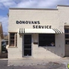 Donovan's Service Inc gallery