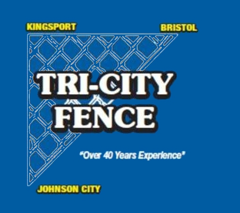 Tri-City Fence Co - Kingsport -, TN