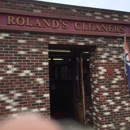 Roland's Dry Cleaners - Dry Cleaners & Laundries