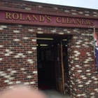 Roland's Dry Cleaners