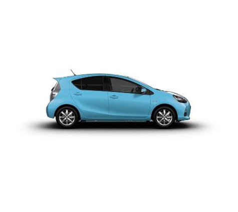 Warrnambool Toyota - Warrnambool, VIC