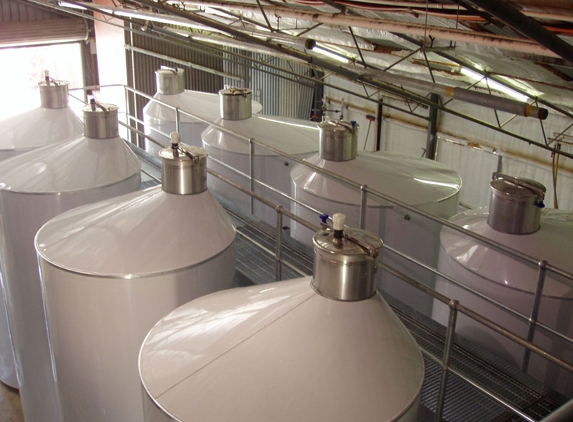 Australian Tank Insulation (ATI) Pty Ltd - Wingfield, SA