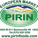 Pirin European Market - Grocery Stores