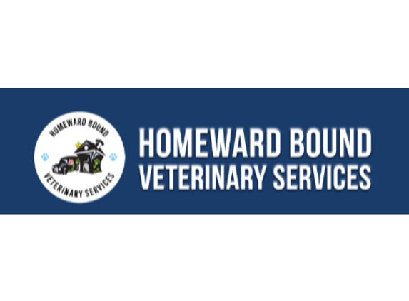 Homeward Bound Veterinary Services - Bel Air, MD
