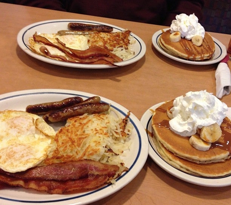 IHOP - Bronx, NY