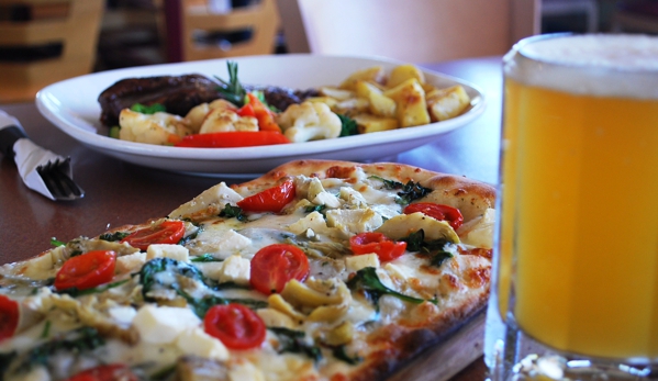 Melos Pizza And Pasta - Livermore, CA