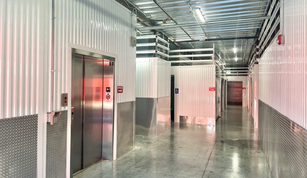 CubeSmart Self Storage - Brooksville, FL