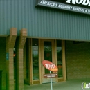 Red Robin Gourmet Burgers - Family Style Restaurants