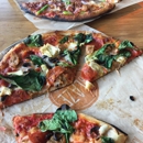 Blaze Pizza - Pizza
