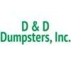 D & D Dumpsters, Inc. gallery