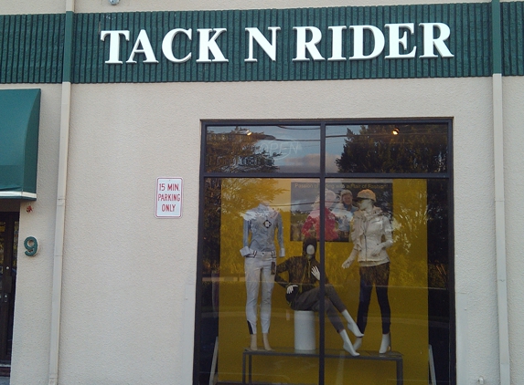 Tack N Rider - Wellington, FL