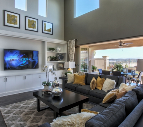 Pulte Homes - Vista, CA