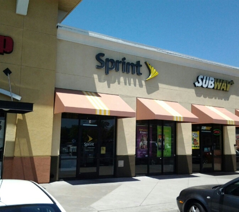 Sprint Store by Wireless Lifestyle - Antioch, CA