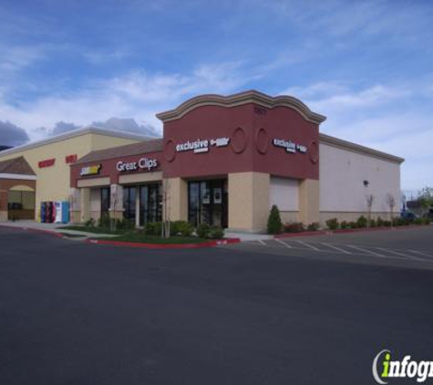 Great Clips - Fresno, CA