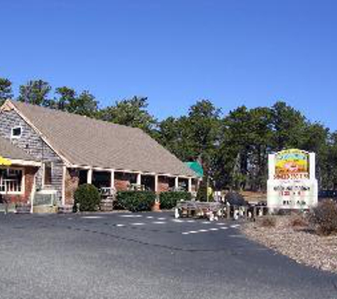 Marconi Beach Restaurant - Wellfleet, MA