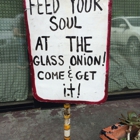 The Glass Onion