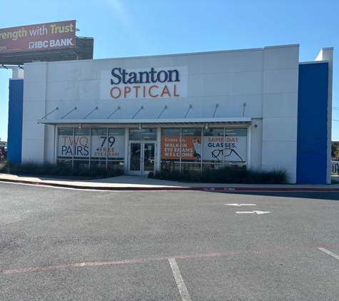 Stanton Optical - Brownsville, TX