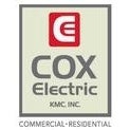 Cox Electric KMC Inc - Electricians