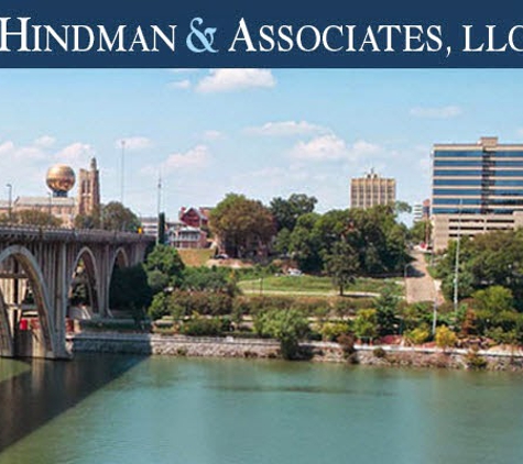 Hindman & Lanzon - Knoxville, TN