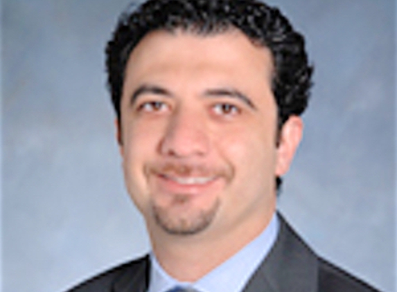 Dr. Ayad Edward Abrou, MD - Toledo, OH