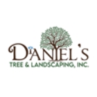 Daniel's Tree & Landscaping Inc.