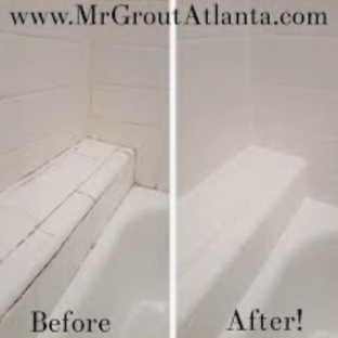 Mr Grout - Smyrna, GA