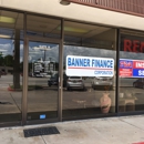 Banner Finance - Loans