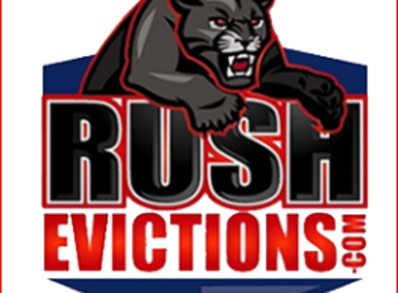 Rush Evictions Inc - Miami, FL