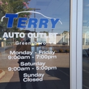 Terry Auto Outlet - Used Car Dealers