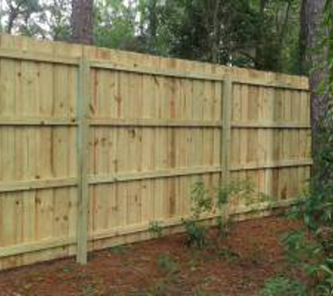 Aaro Fence Co. - Brooksville, FL