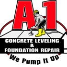 A-1 Concrete Leveling & Foundation Repair North