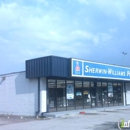 Sherwin-Williams Paint Store - Paint Manufacturing Equipment & Supplies