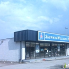 Sherwin-Williams Paint Store