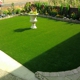 Artificial Green Grass