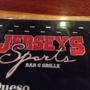 Jerseys Sports Bar & Grille