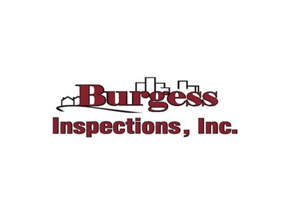 Burgess Inspections, Inc. - Charlottesville, VA